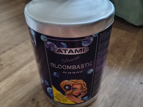 Bloombastic 5,5l