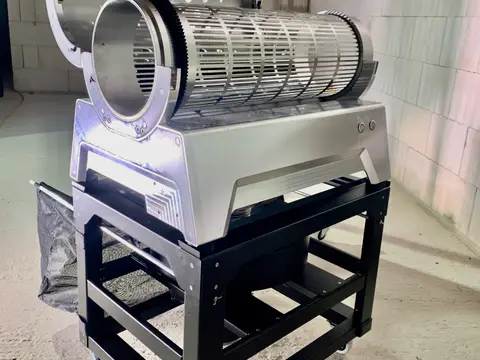 Sunflower Automatic Trimmer XL – profesionální střihač květů